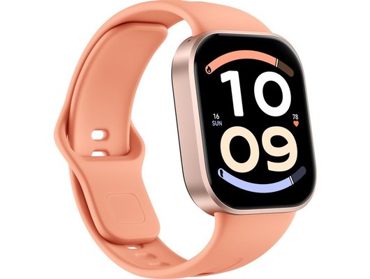 Смарт часы XIAOMI REDMI WATCH 6 ACTIVE SUNSET ORANGE